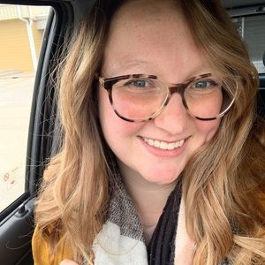 Meet your Posher, Shelby